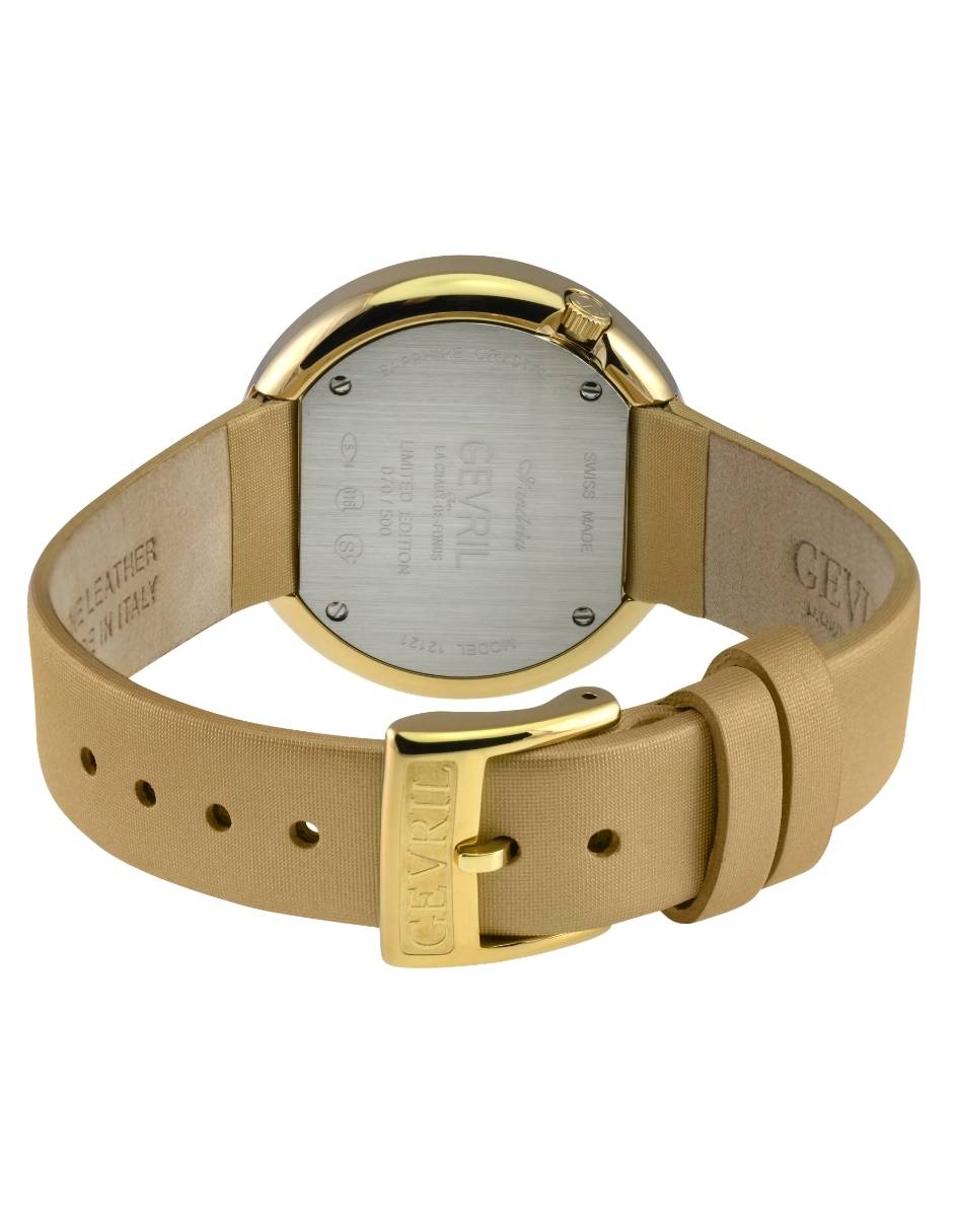 Reloj gandria para mujer 12121-2 3