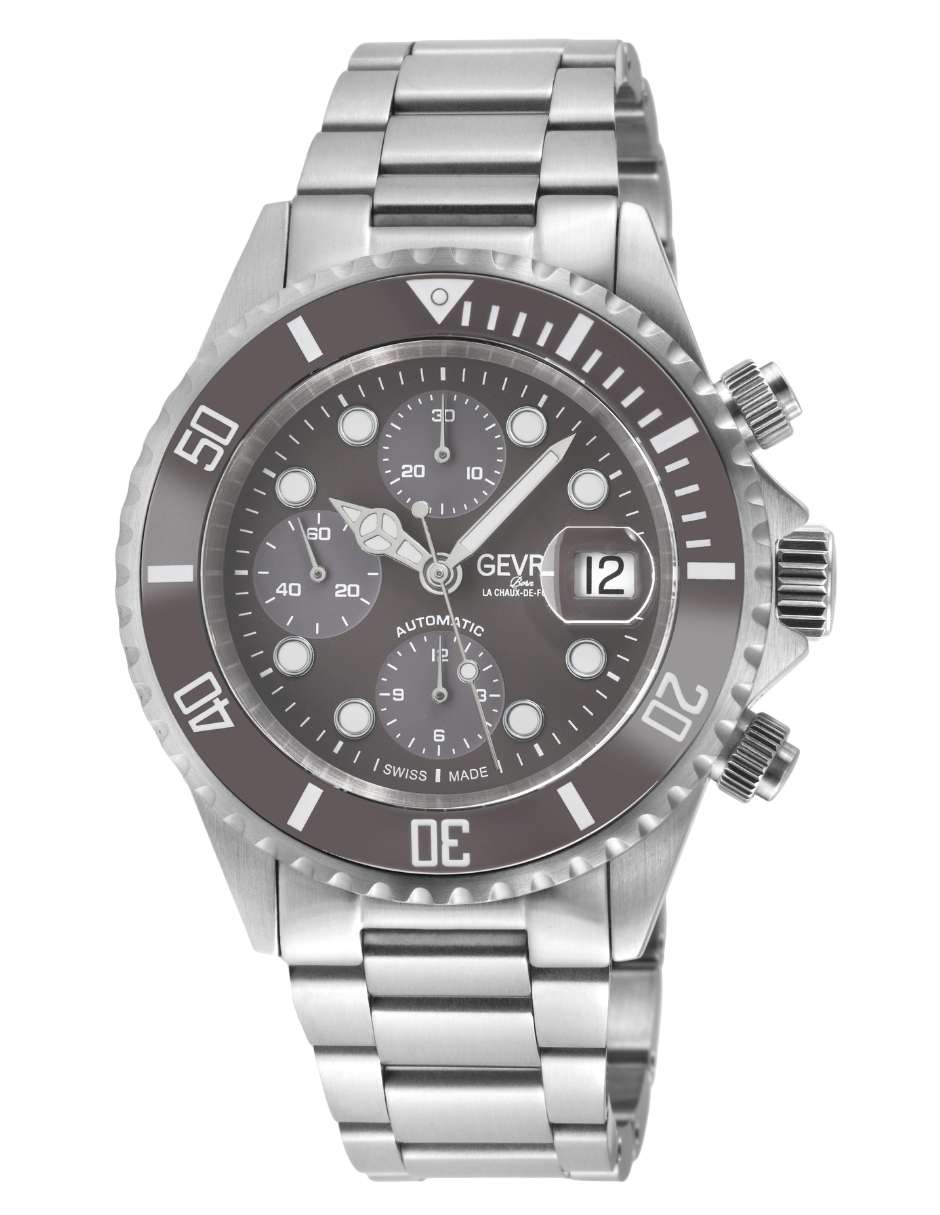Reloj gevril astor diamond para mujer 4154a