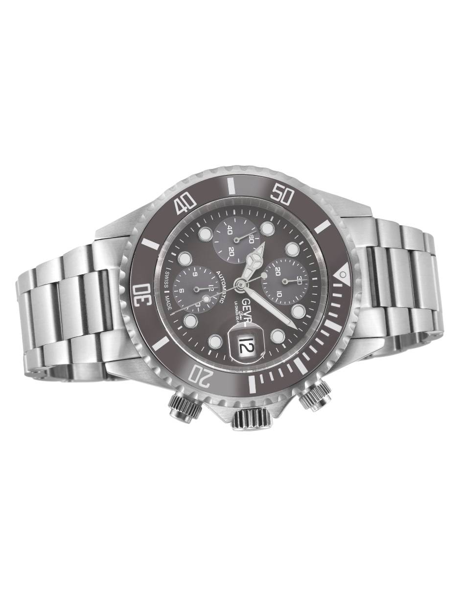 Reloj gevril astor diamond para mujer 4154a