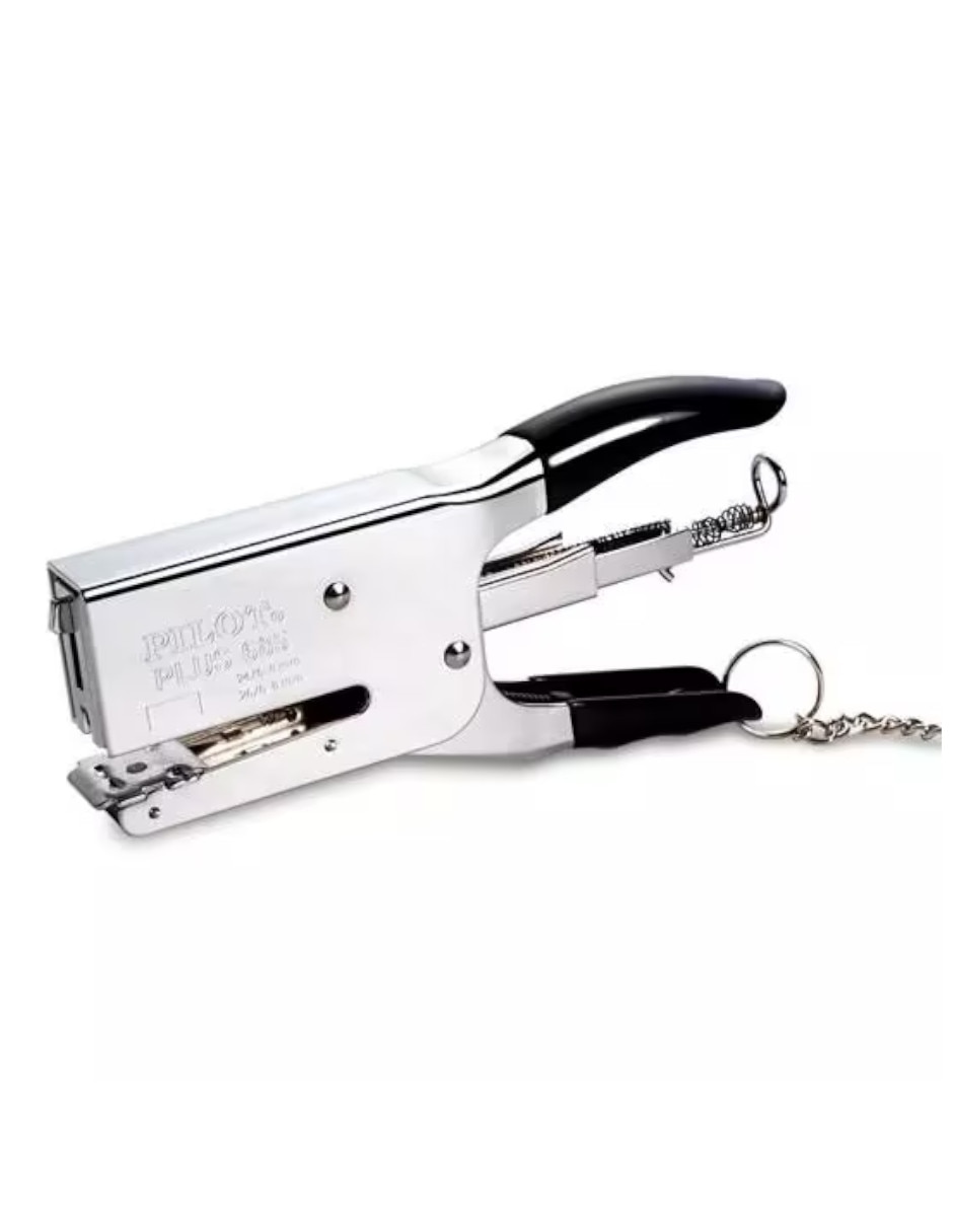 Engrapadora manual Pilot grapas 26/6