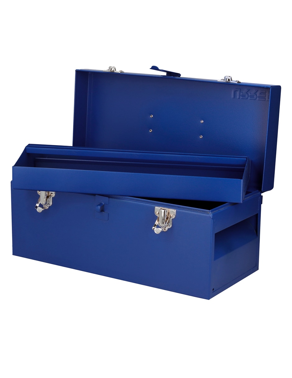 Caja de herramientas Urrea 5 compartimentos
