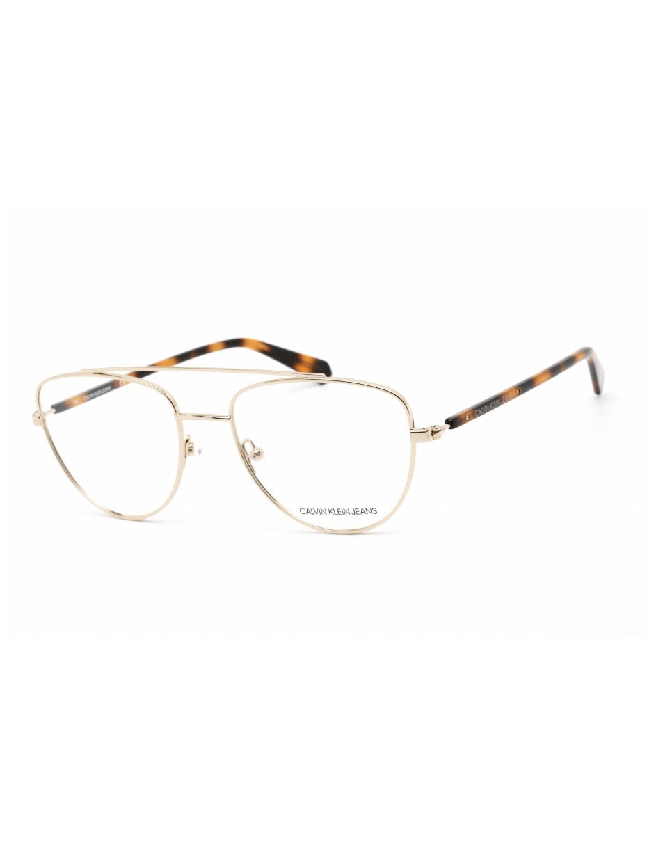 Armazón calvin klein jeans unisex