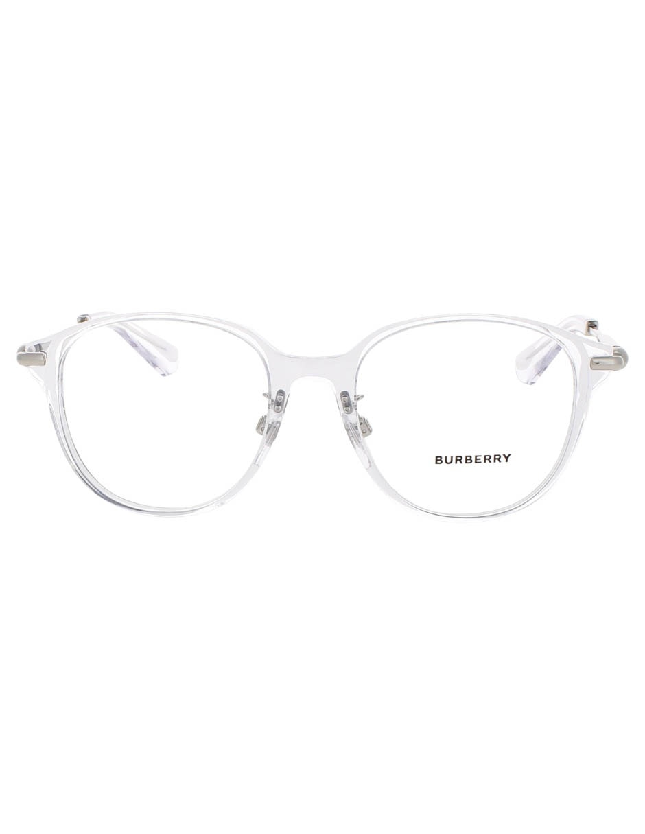 Armazón burberry para mujer