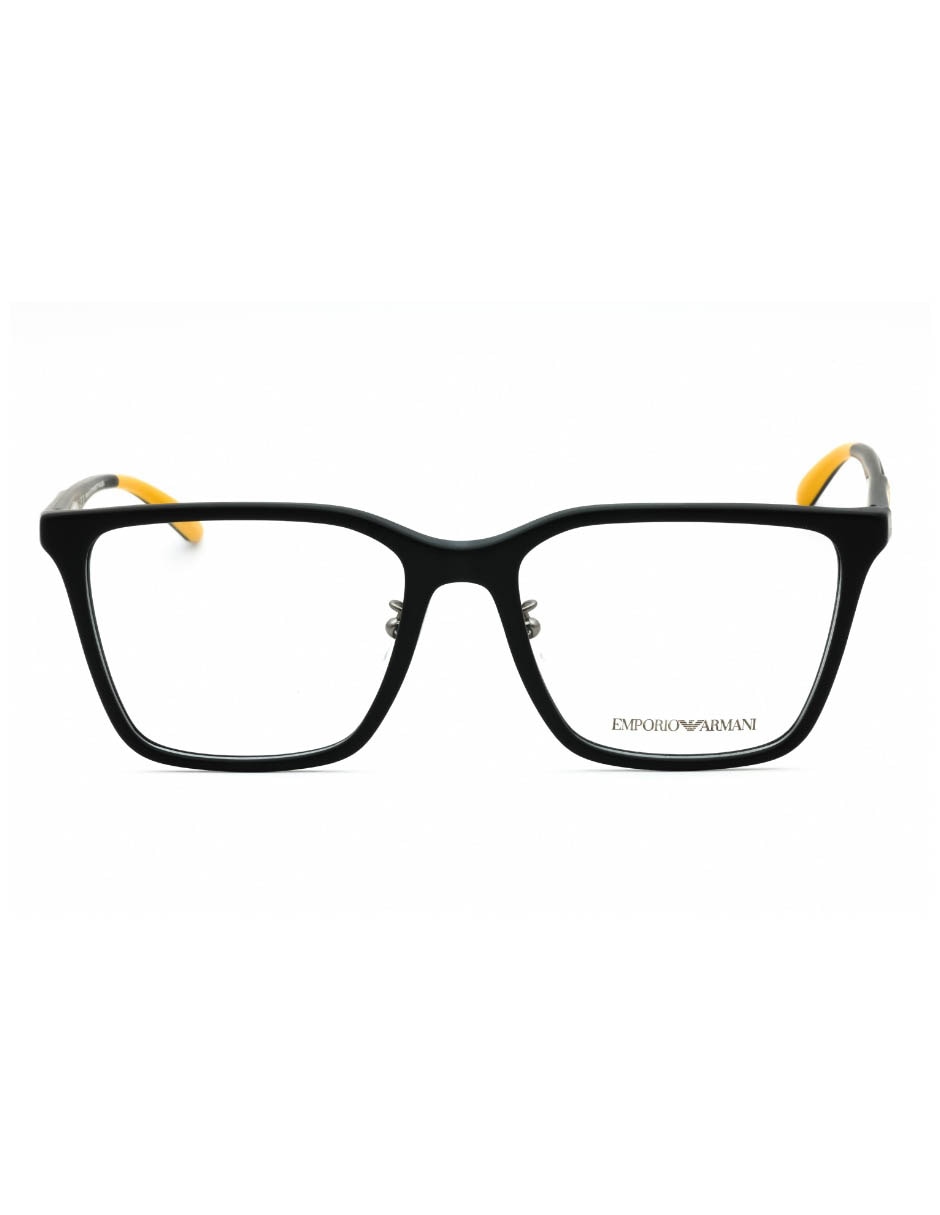 Armazón emporio armani para hombre