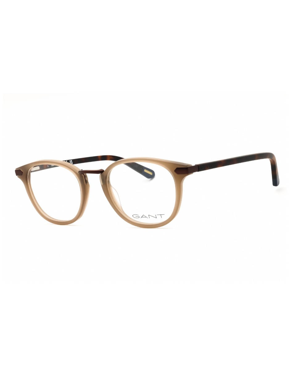 Armazón para hombre 2