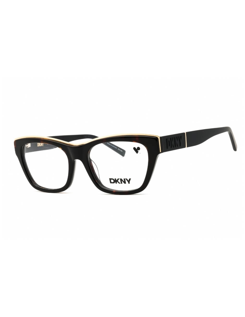Armazón dkny para mujer