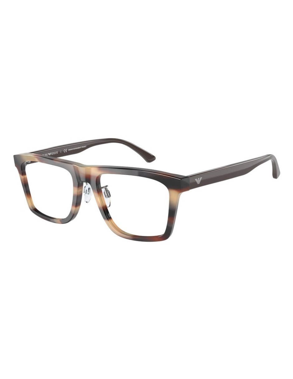 Armazón emporio armani para hombre