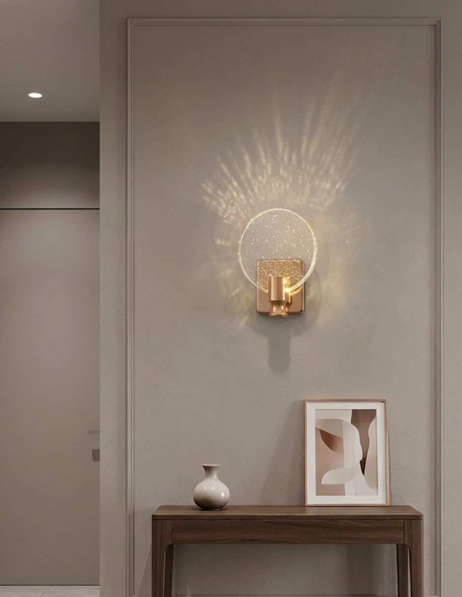 Arbotante LED 2