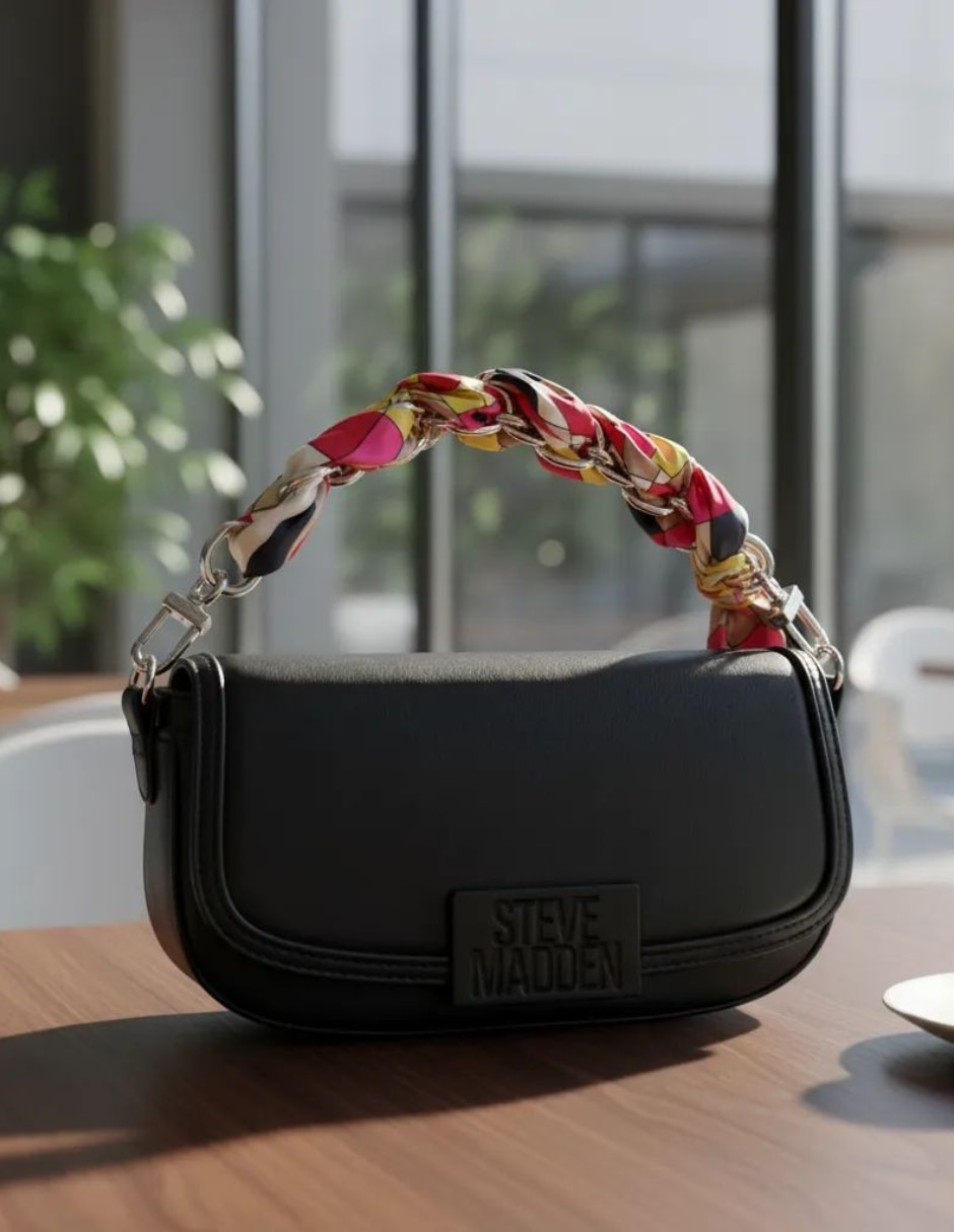 Bolso para celular steve madden