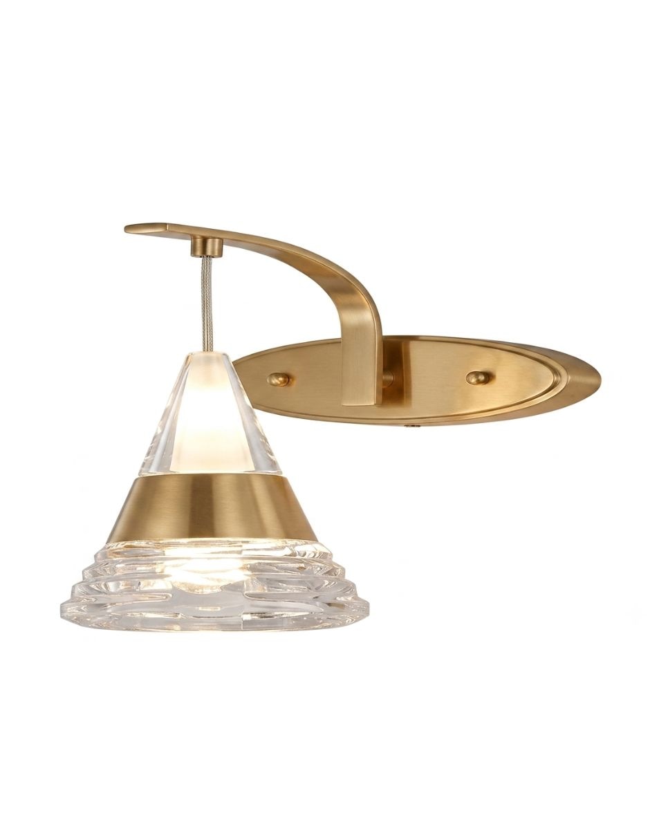 Arbotante LED