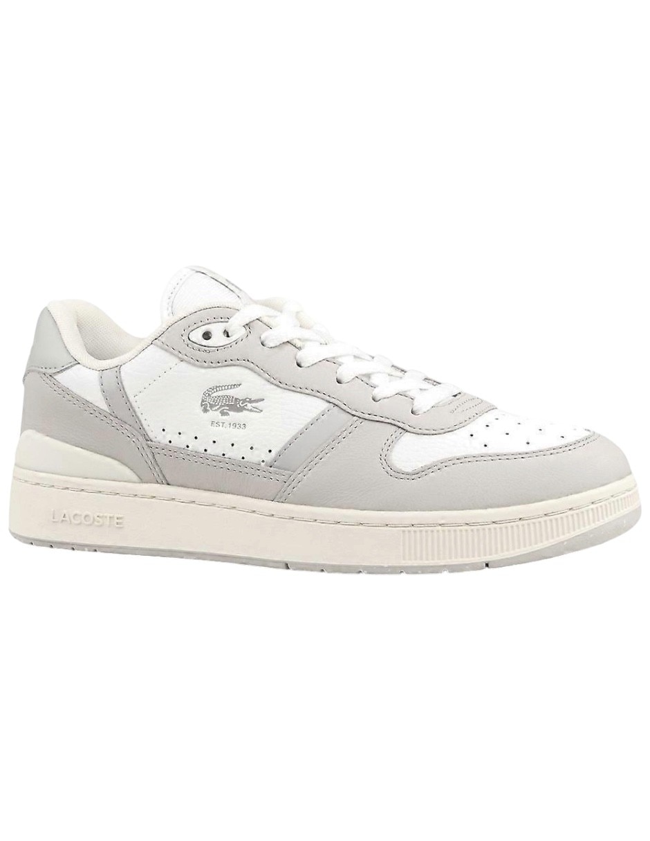 Tenis Lacoste T- Clip Set para hombre