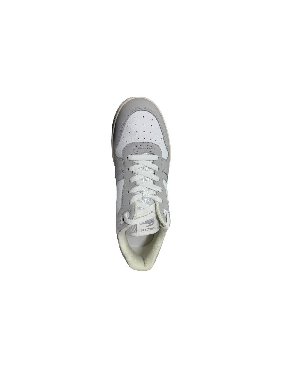 Tenis Lacoste T- Clip Set para hombre