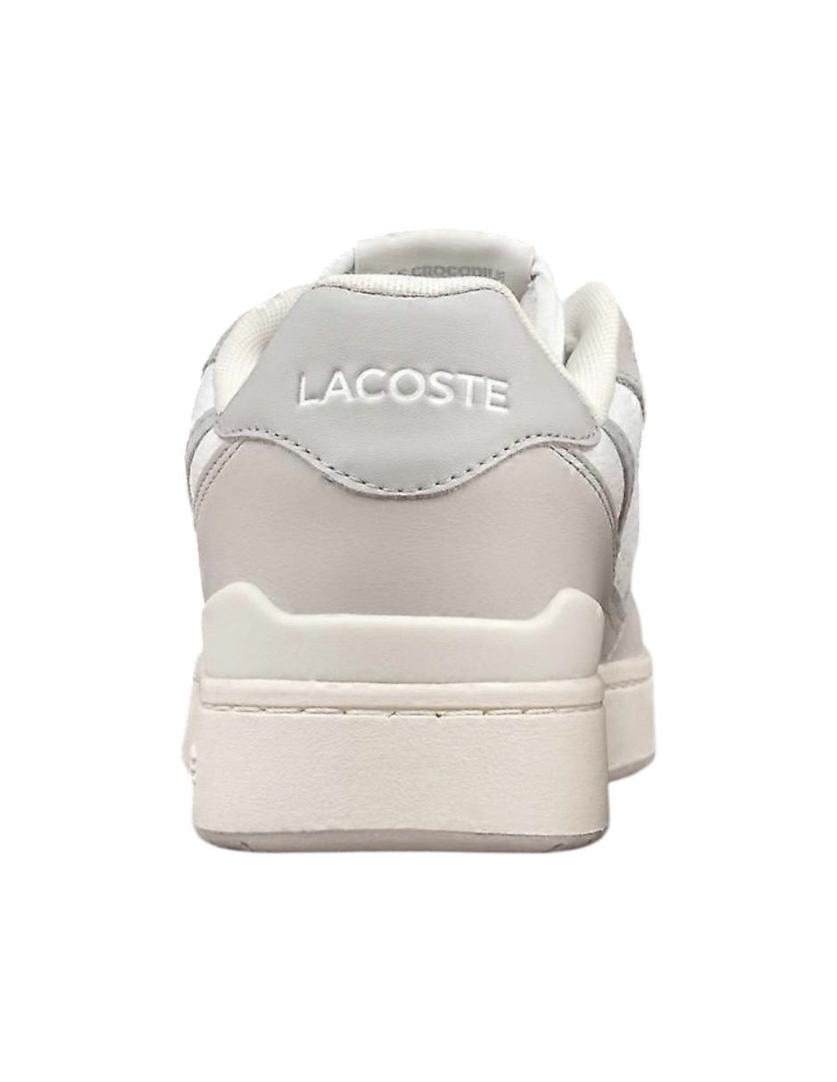 Tenis Lacoste T- Clip Set para hombre