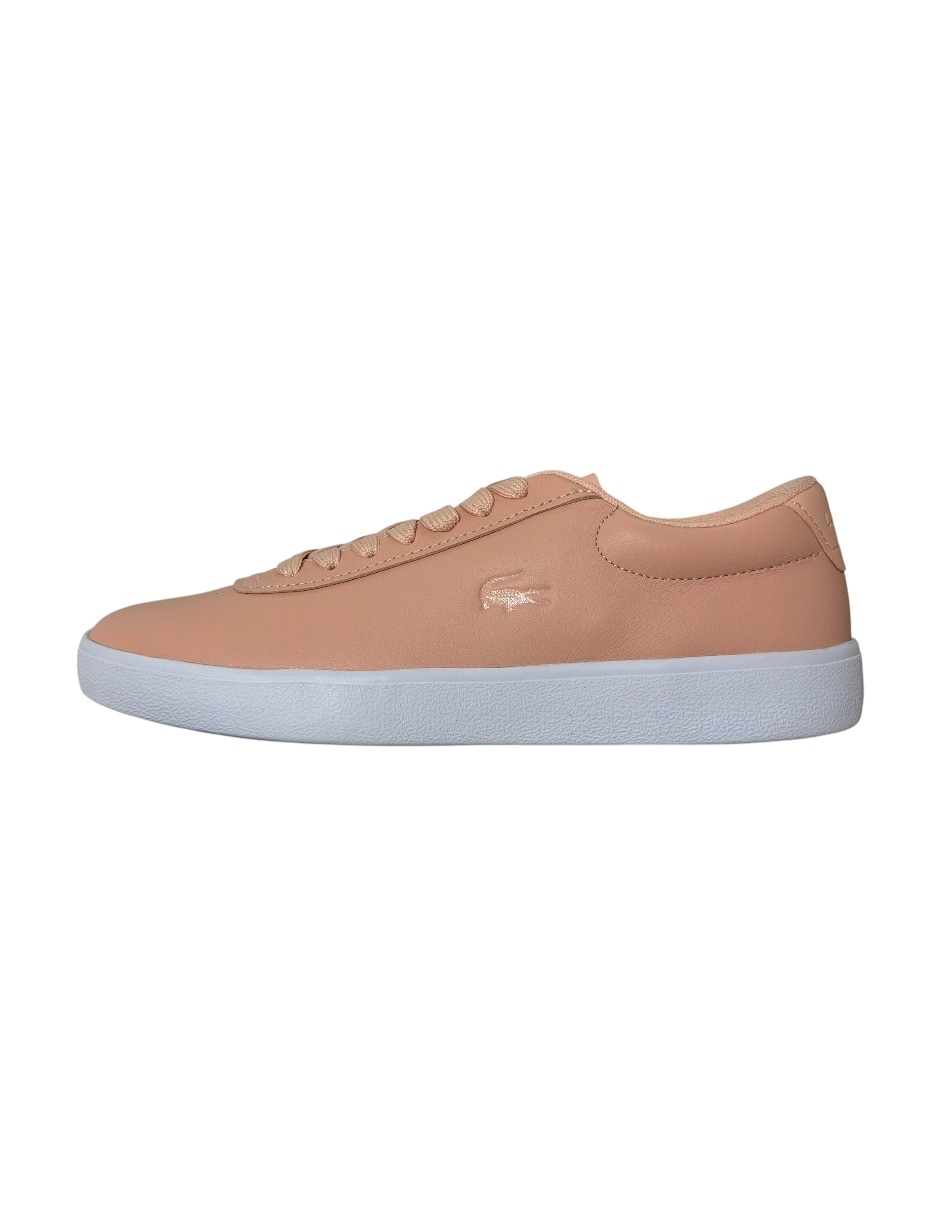 Tenis Lacoste Baseshot Evo para mujer