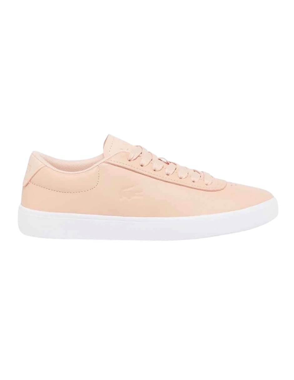 Tenis Lacoste Baseshot Evo para mujer
