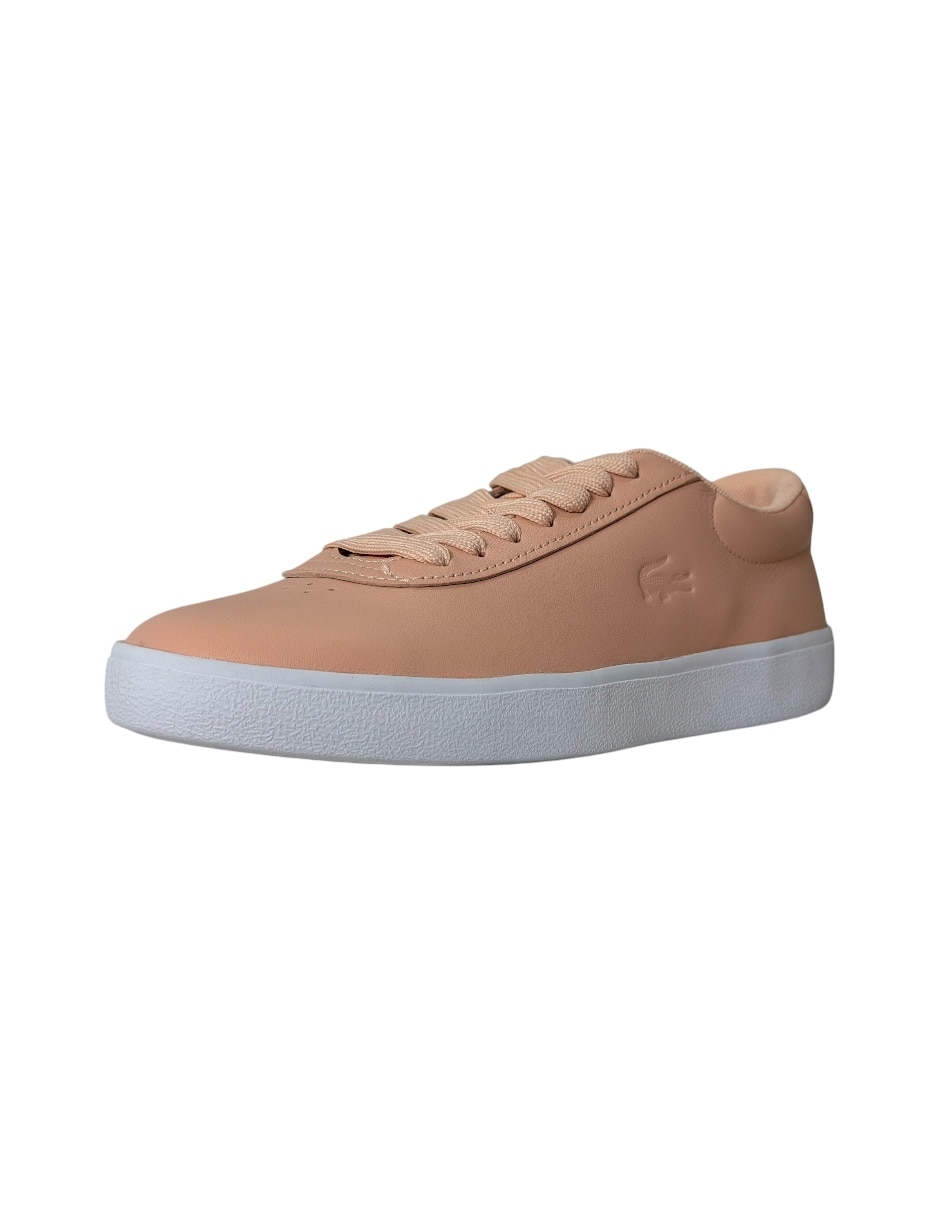 Tenis Lacoste Baseshot Evo para mujer