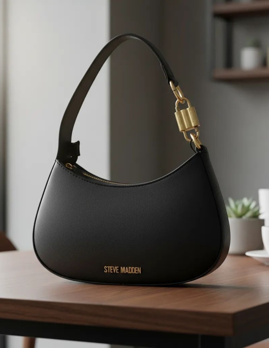 Bolso para celular steve madden