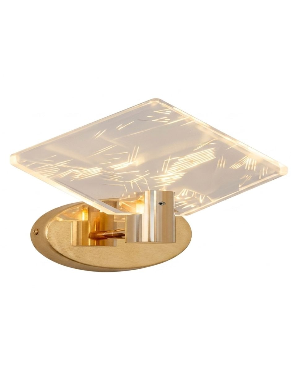 Arbotante Led