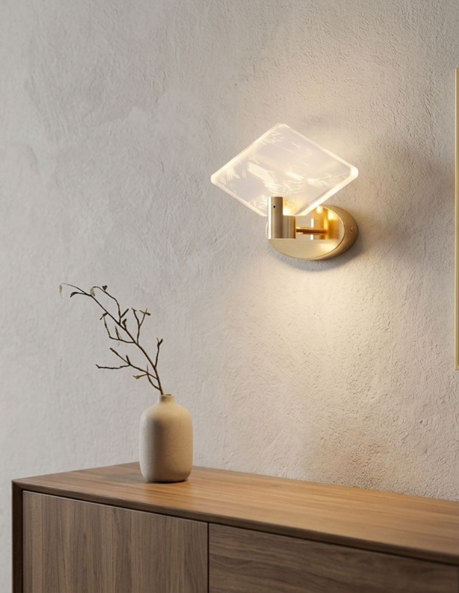 Arbotante Led 2
