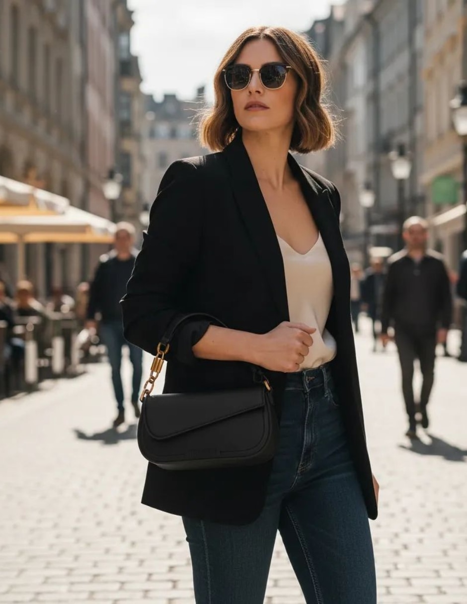 Bolso para celular steve madden