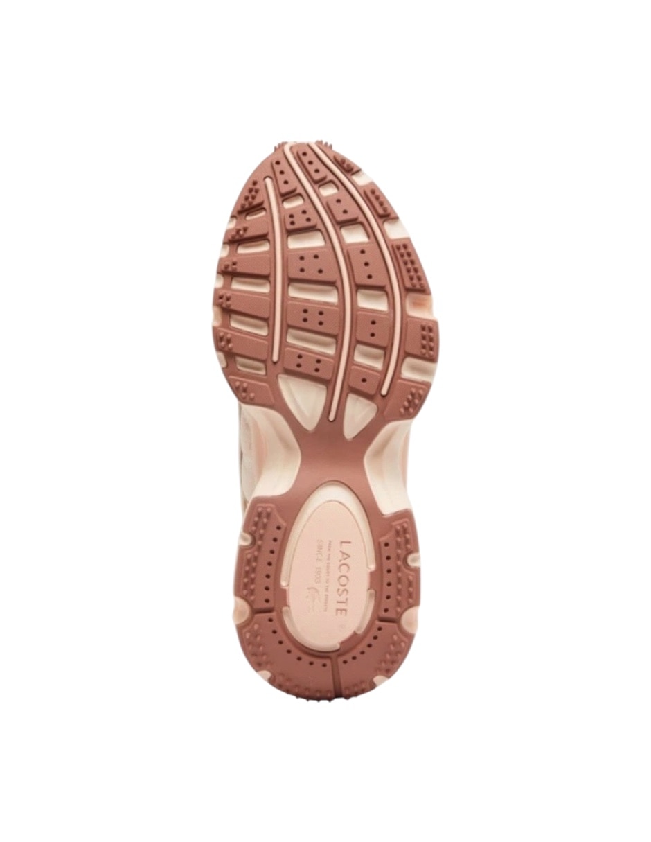 Tenis Lacoste L003 2K24 125 para mujer