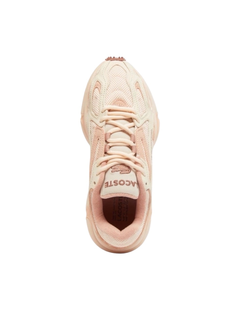Tenis Lacoste L003 2K24 125 para mujer