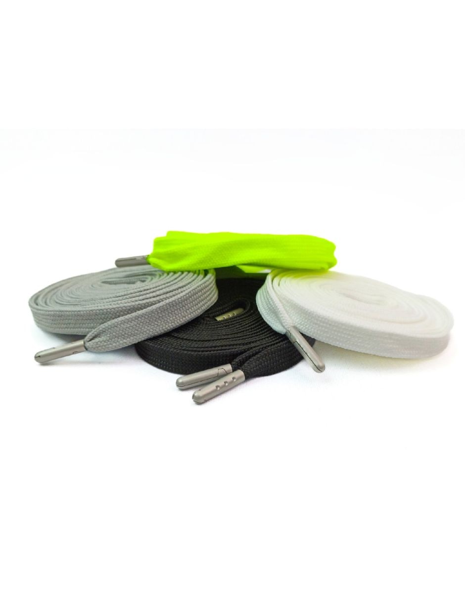 Agujetas de zapatos happy laces