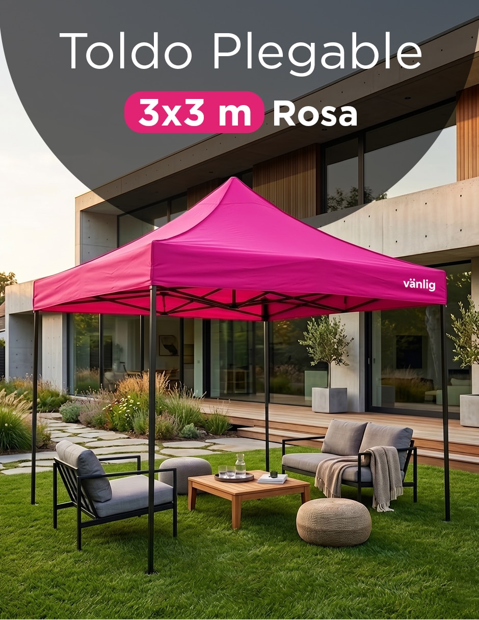 Toldo plegable 2