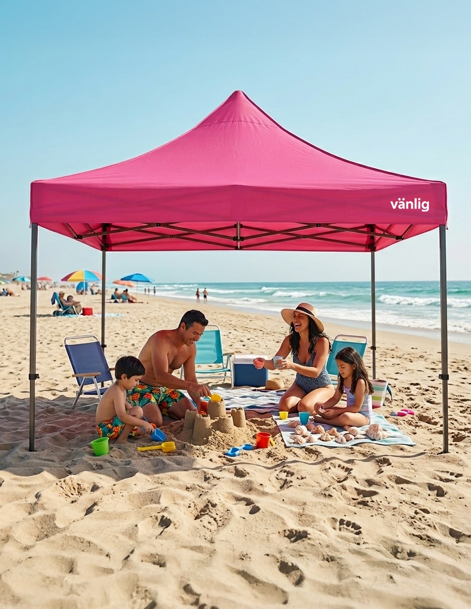Toldo plegable 6