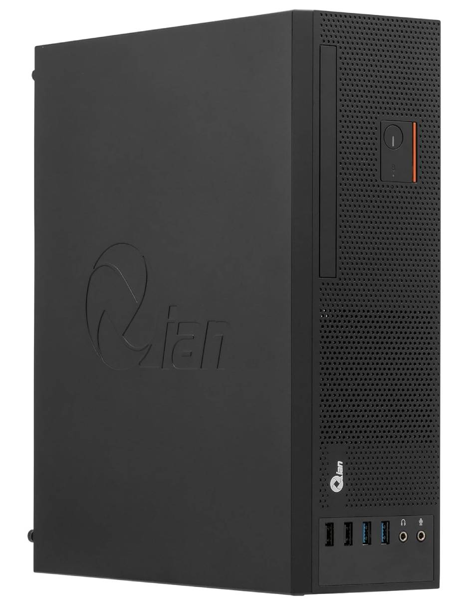 Computadora de escritorio Qpi-op3140ta-25m intel core i5 integrada 8 Gb RAM 256 Gb Ssd 5