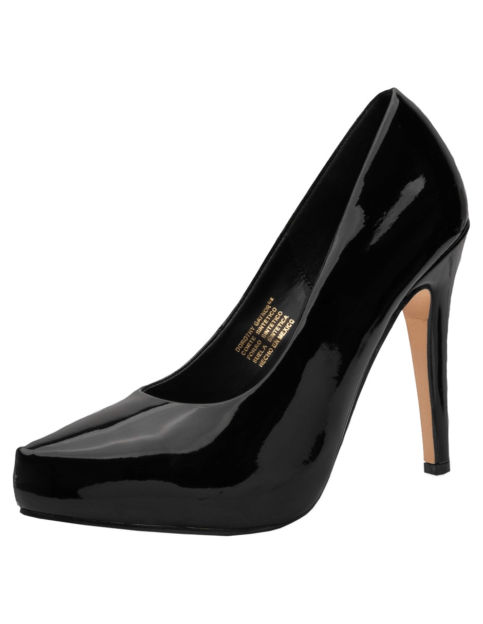 Zapatilla Dorothy Gaynor