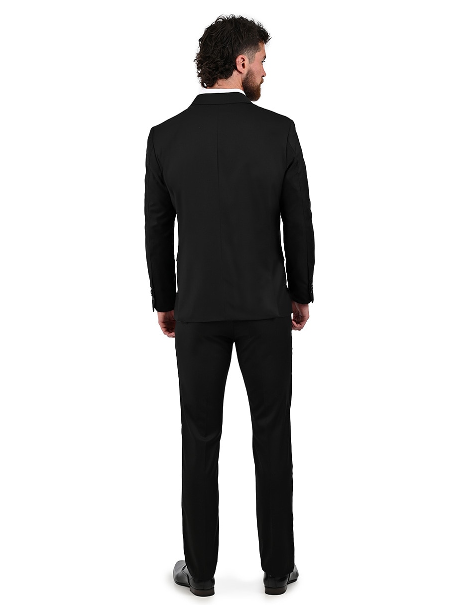 Traje para hombre 6