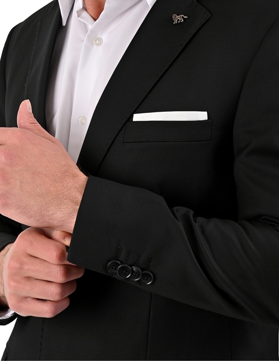 Traje para hombre 5