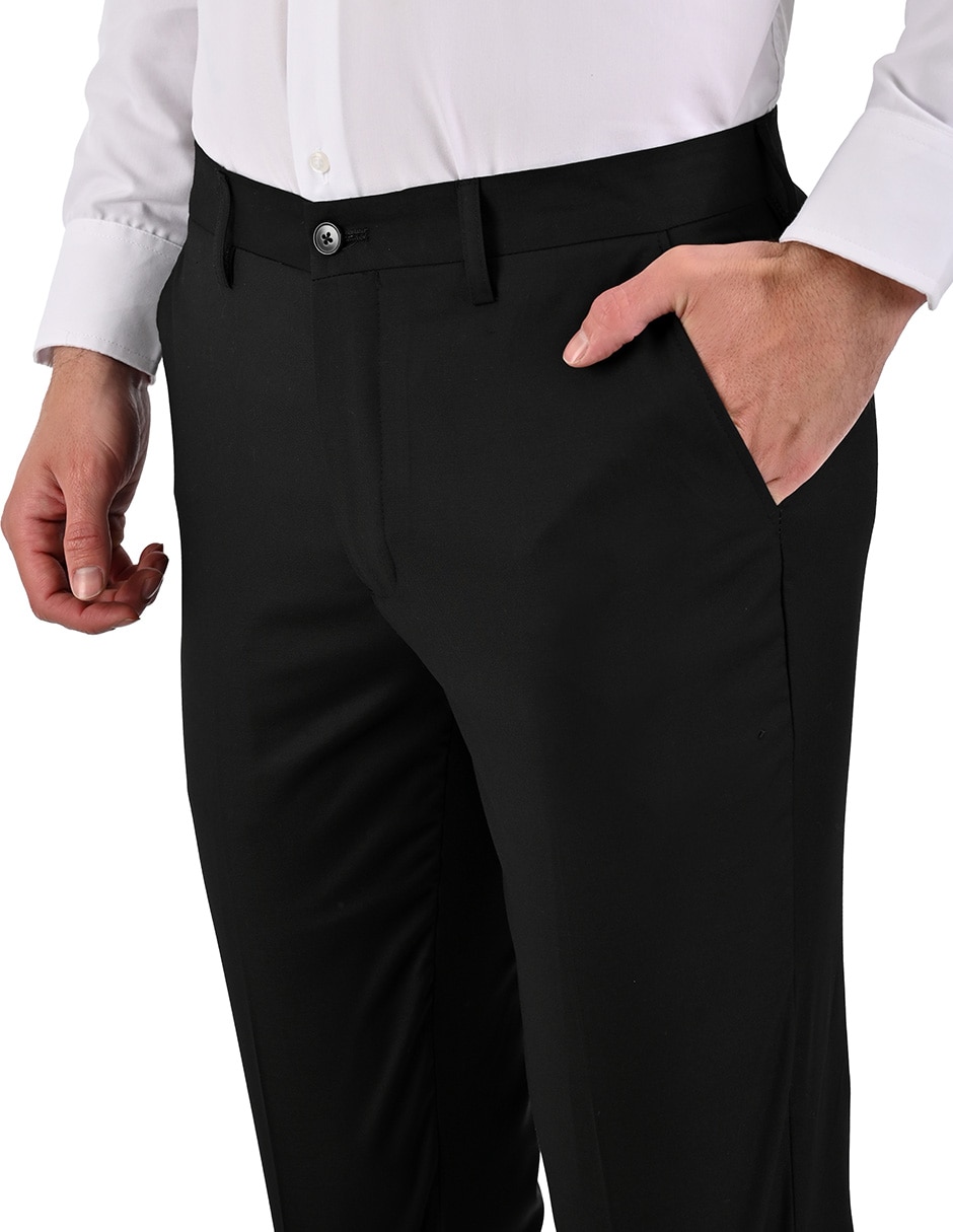 Traje para hombre 4