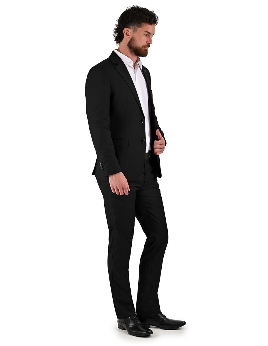 Traje para hombre 2