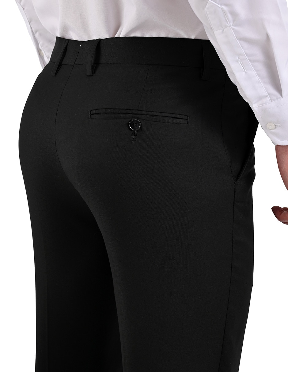 Traje para hombre 7