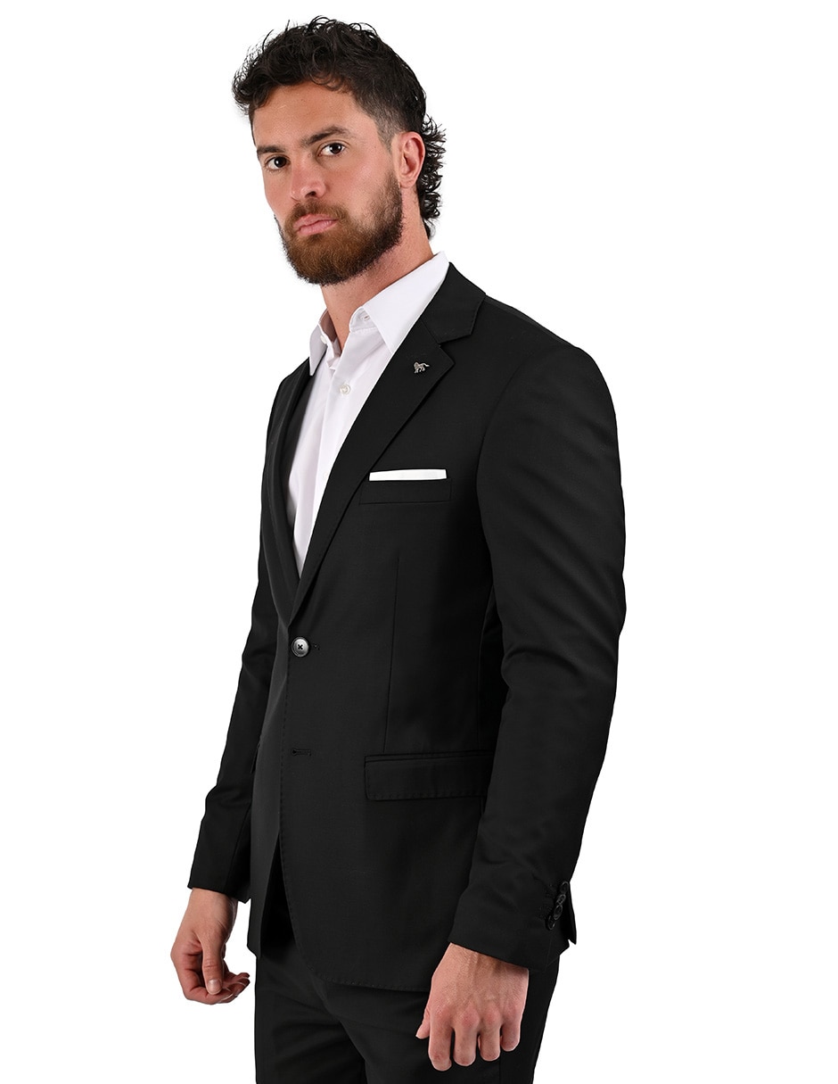 Traje para hombre 3