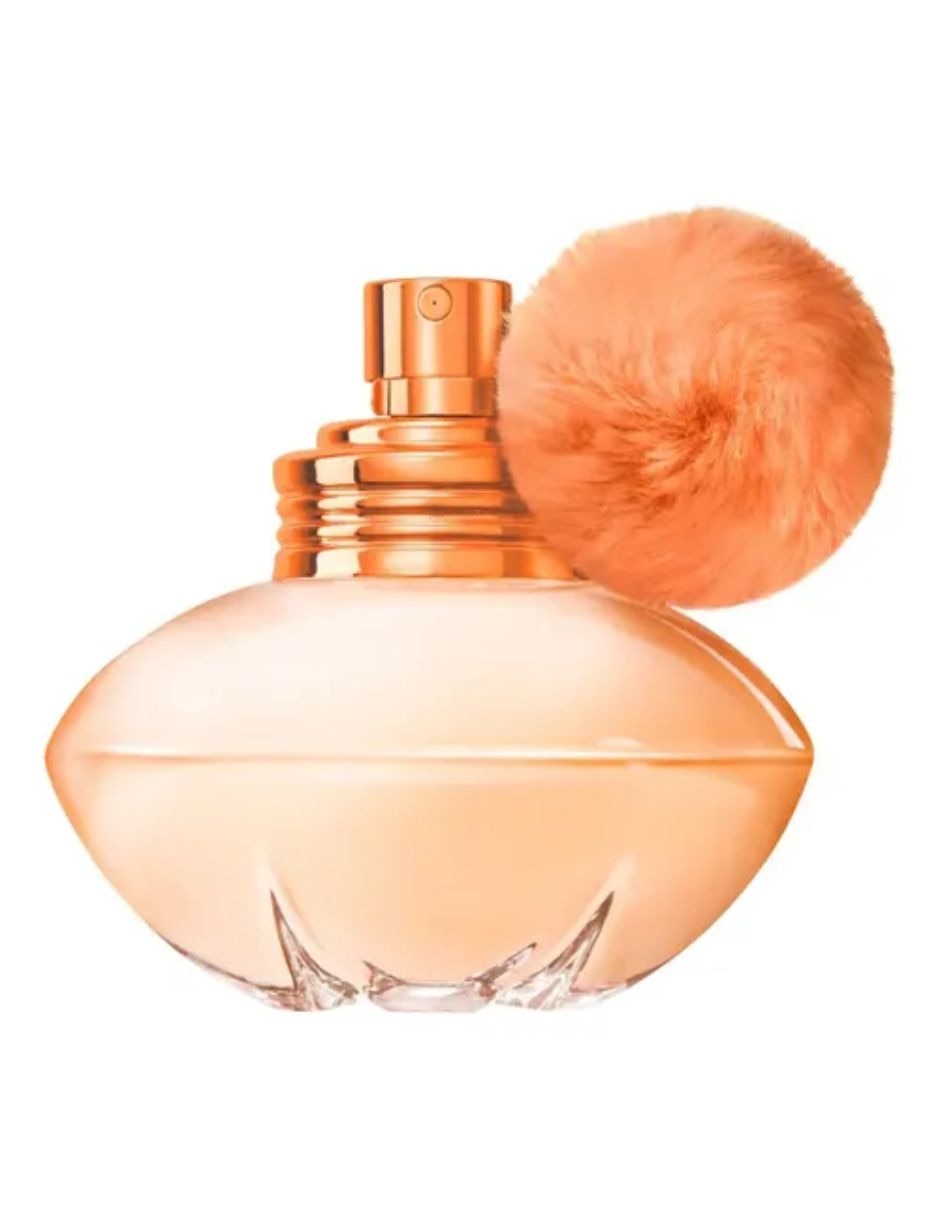 Perfume Shakira Kiss Honey para mujer