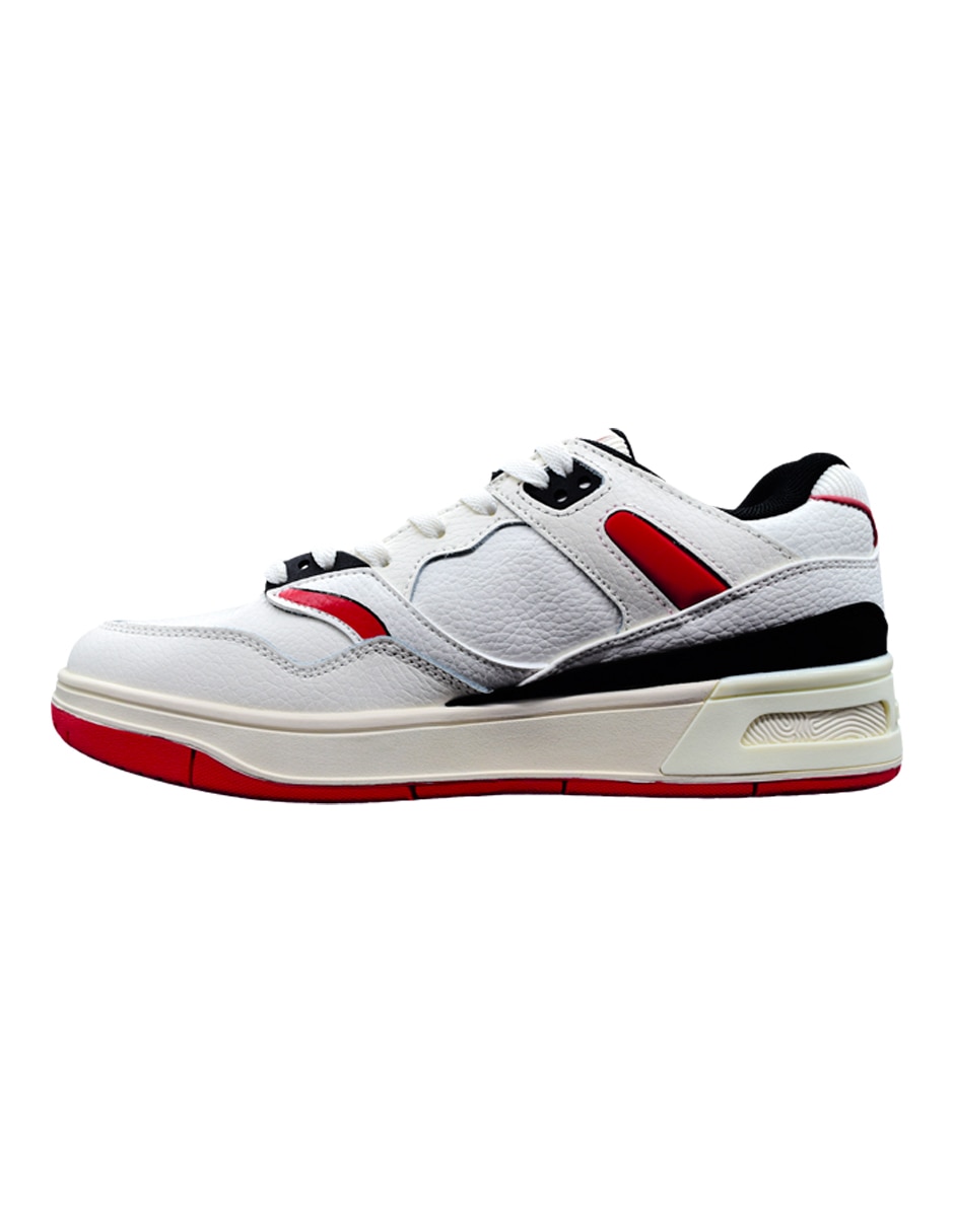 Tenis peak taichi shaft 910 para hombre