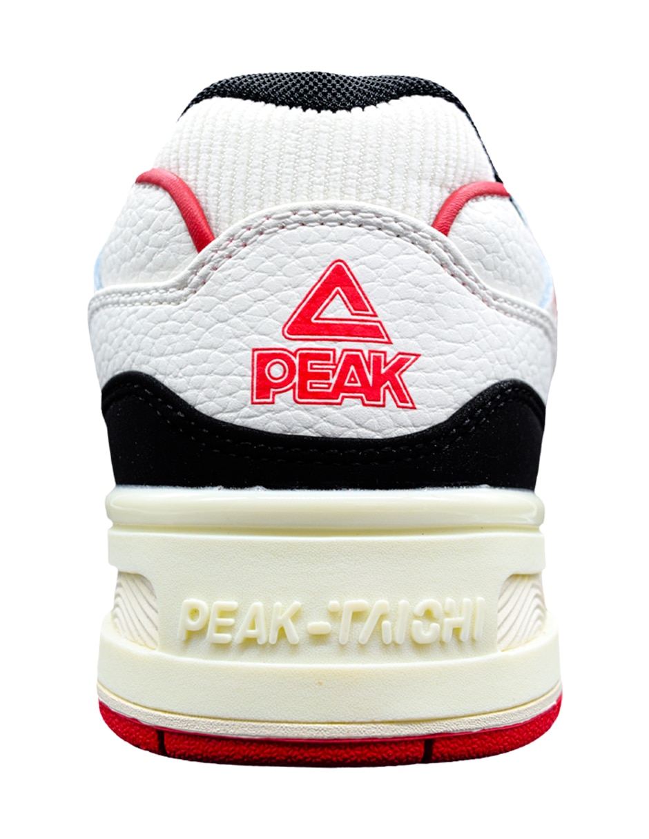 Tenis peak taichi shaft 910 para hombre