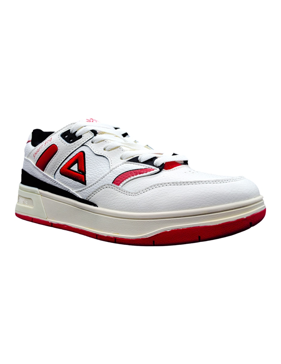Tenis peak taichi shaft 910 para hombre