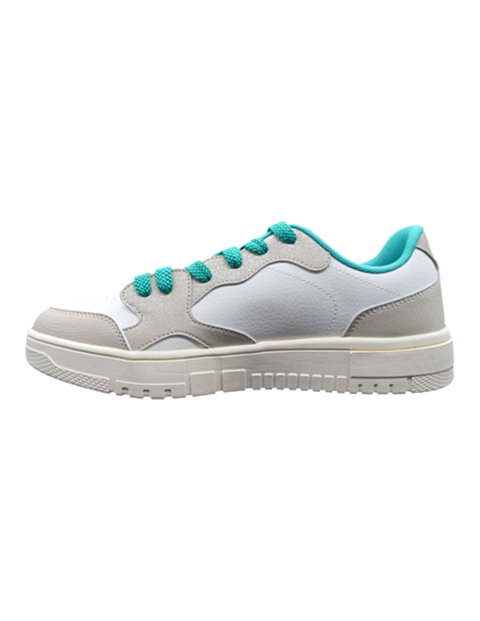 Tenis peak taichi para hombre