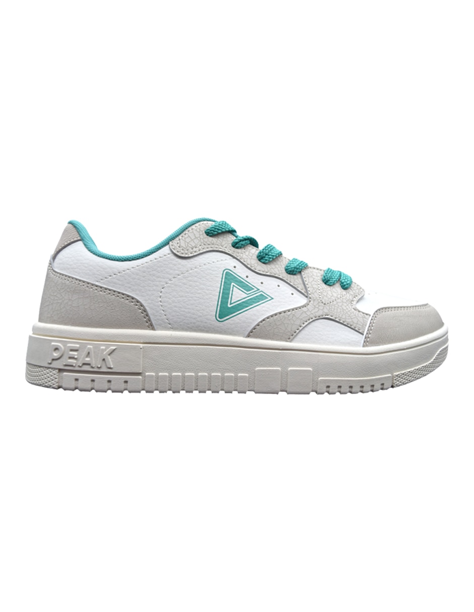 Tenis peak taichi para hombre