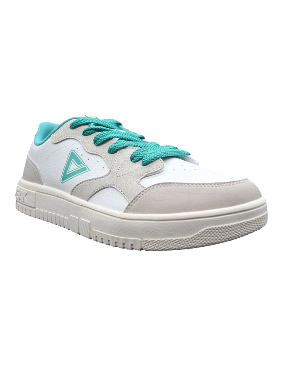 Tenis peak taichi para hombre