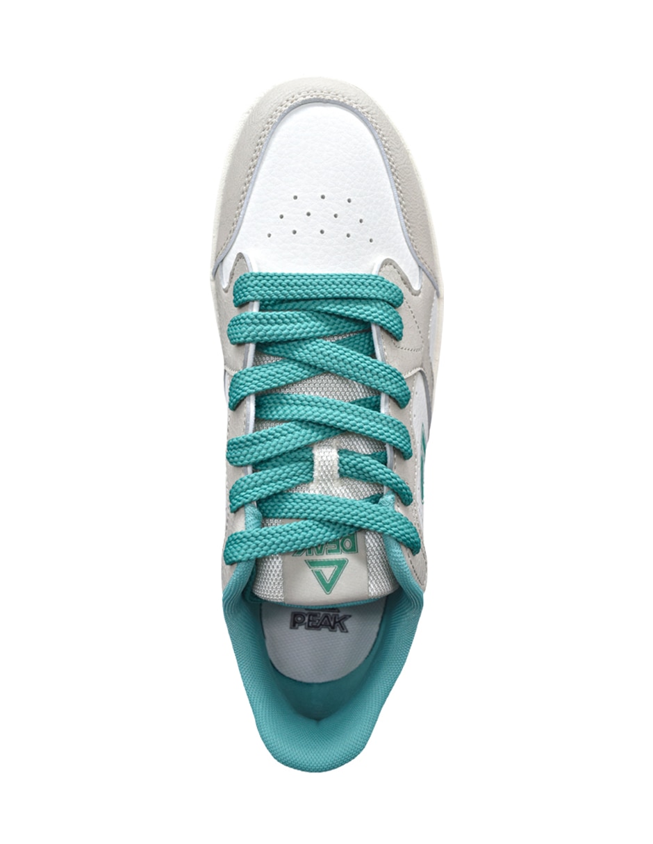Tenis peak taichi para hombre