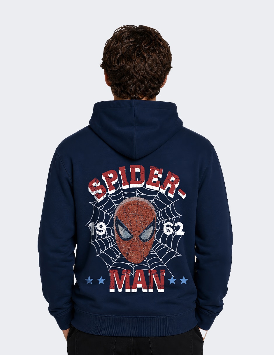 Sudadera Spider-Man para hombre 3