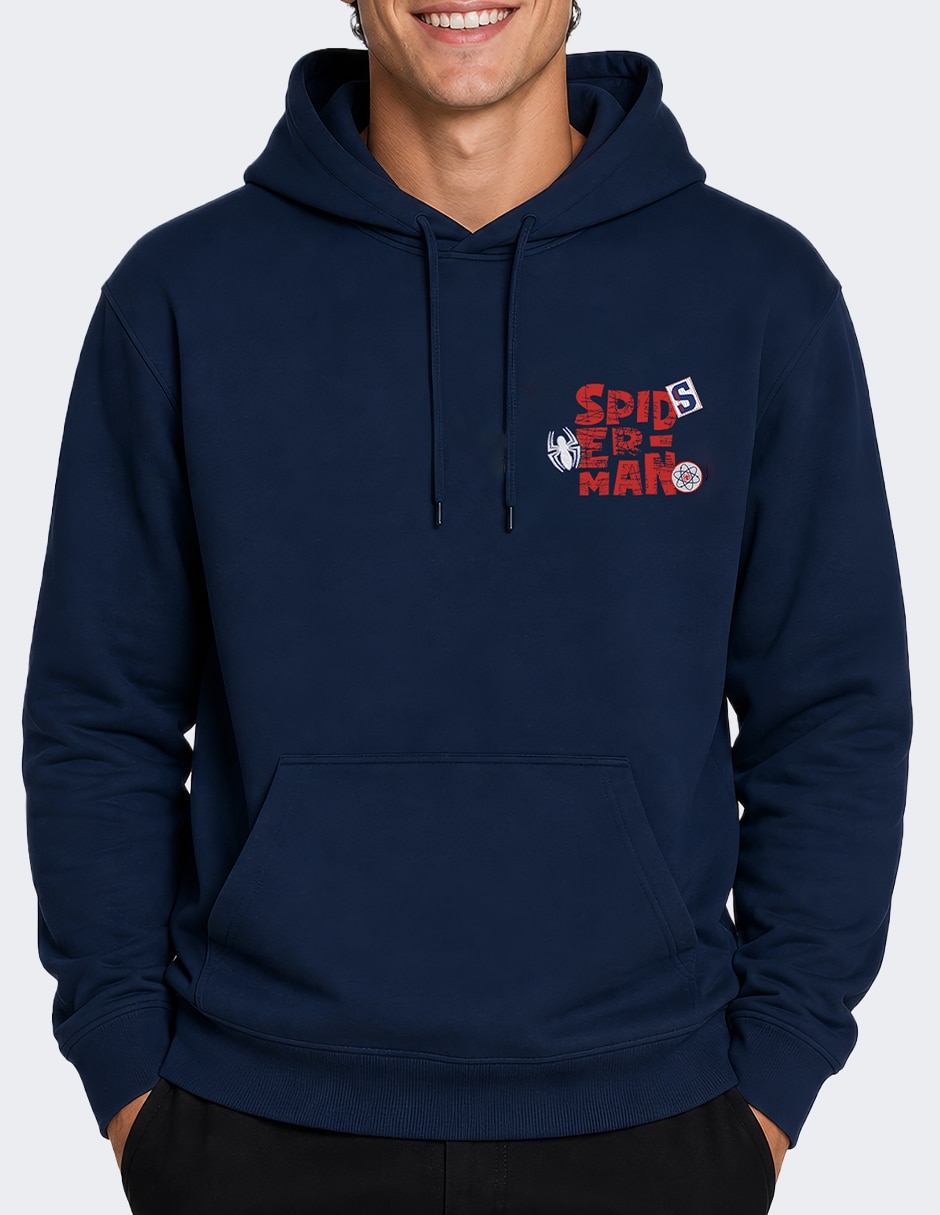 Sudadera Spider-Man para hombre 2
