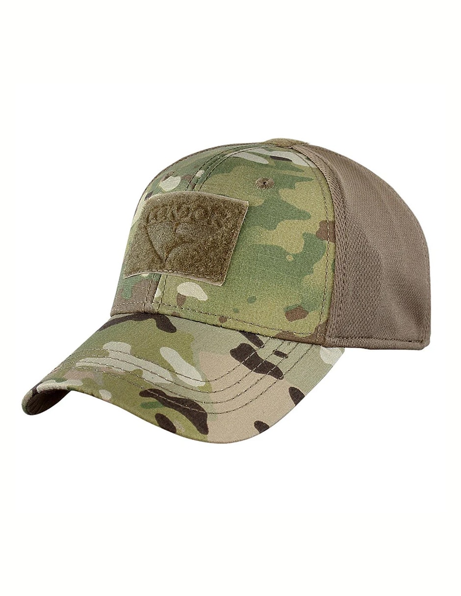 Gorra con visera curva casual Condor para adulto