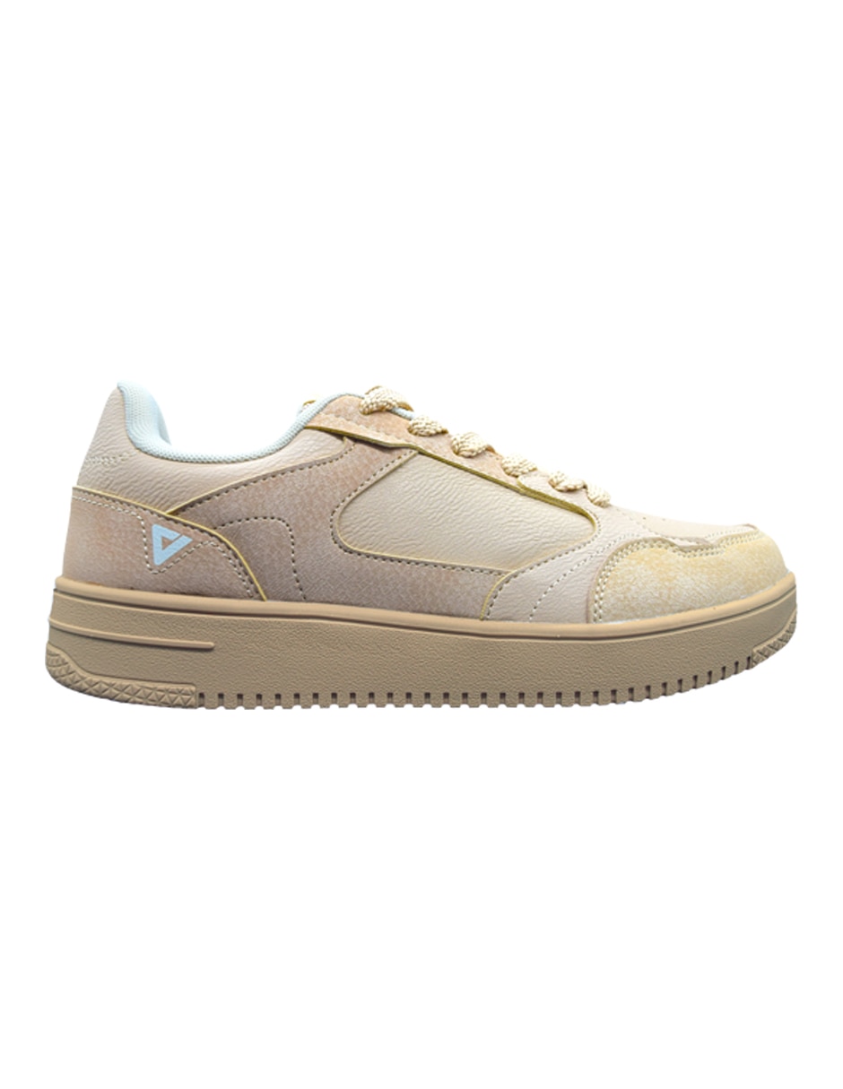 Tenis peak taichi para hombre