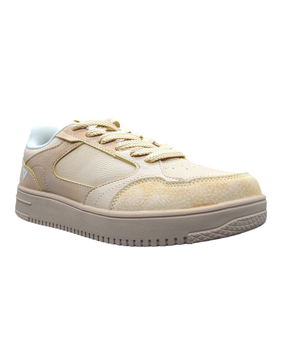 Tenis peak taichi para hombre